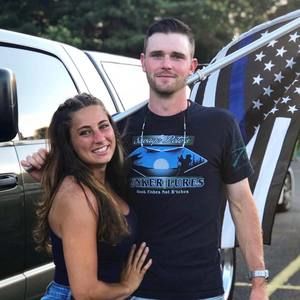 Meet your Posher, Sean